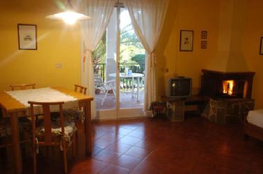 Casa de vacaciones en Noto (Siracusa)Casa de vacaciones