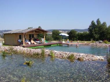 Apartamento de vacaciones en B�rnau/Iglersreuth (Oberpfalz)Casa de vacaciones