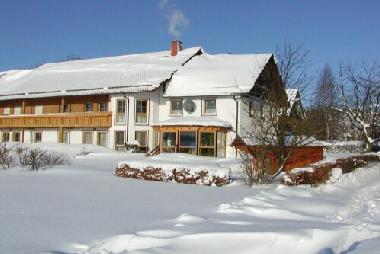 Apartamento de vacaciones en B�rnau/Iglersreuth (Oberpfalz)Casa de vacaciones