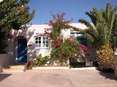 Apartamento de vacaciones en Pissouri (Limassol)Casa de vacaciones