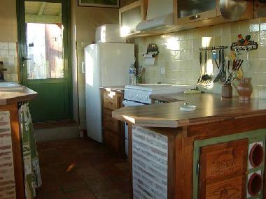 Casa de vacaciones en La Sauvetat du dropt (Lot-et-Garonne)Casa de vacaciones