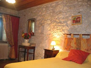 Casa de vacaciones en La Sauvetat du dropt (Lot-et-Garonne)Casa de vacaciones