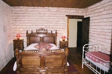 Casa de vacaciones en La Sauvetat du dropt (Lot-et-Garonne)Casa de vacaciones