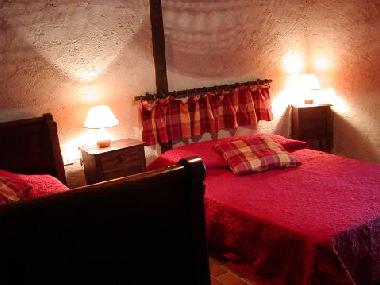 Casa de vacaciones en La Sauvetat du dropt (Lot-et-Garonne)Casa de vacaciones