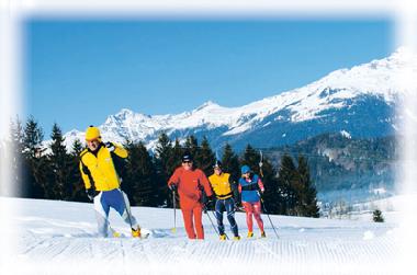 Apartamento de vacaciones en Hermagor (Oberkrnten)Casa de vacaciones