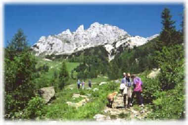 Apartamento de vacaciones en Hermagor (Oberkrnten)Casa de vacaciones