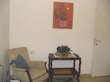 Apartamento de vacaciones en Jerusalem (Yerushalayim (Jerusalem))Casa de vacaciones
