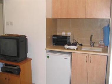 Apartamento de vacaciones en Jerusalem (Yerushalayim (Jerusalem))Casa de vacaciones