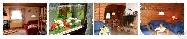 Apartamento de vacaciones en Osterode OT Riefensbeek-Kamschlacken (Harz)Casa de vacaciones