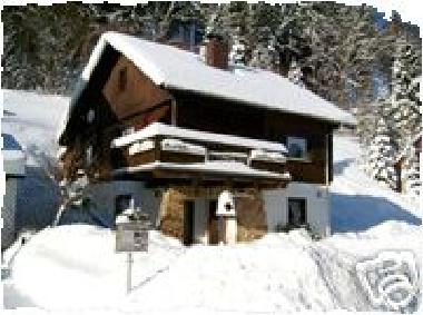 Apartamento de vacaciones en Osterode OT Riefensbeek-Kamschlacken (Harz)Casa de vacaciones