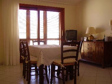 Apartamento de vacaciones en Villasimius (Cagliari)Casa de vacaciones