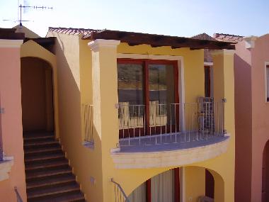 Apartamento de vacaciones en Villasimius (Cagliari)Casa de vacaciones