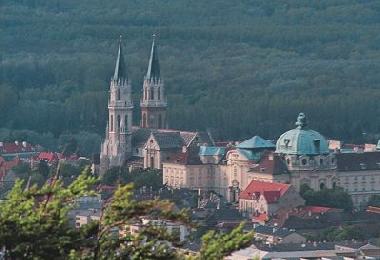 Apartamento de vacaciones en Klosterneuburg (Viena)Casa de vacaciones