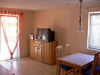 Apartamento de vacaciones en Ostseebad Rerik (Mecklenburgische Ostseekste)Casa de vacaciones