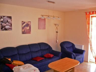 Apartamento de vacaciones en Ostseebad Rerik (Mecklenburgische Ostseekste)Casa de vacaciones