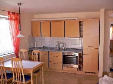 Apartamento de vacaciones en Ostseebad Rerik (Mecklenburgische Ostseekste)Casa de vacaciones