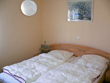 Apartamento de vacaciones en Ostseebad Rerik (Mecklenburgische Ostseekste)Casa de vacaciones