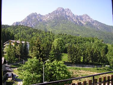 Apartamento de vacaciones en oltre il colle (Bergamo)Casa de vacaciones
