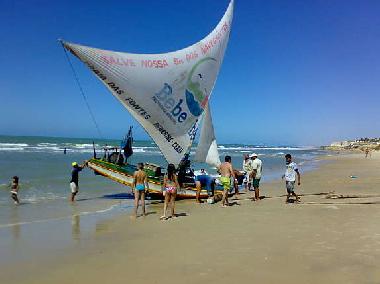 Casa de vacaciones en Aquiraz (Ceara)Casa de vacaciones