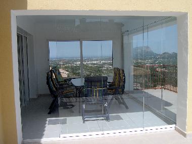 Casa de vacaciones en Sanet y Negrals (Valencia / Valncia)Casa de vacaciones