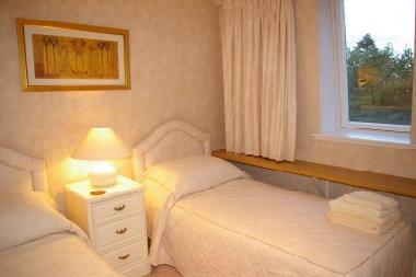 Apartamento de vacaciones en Auchterarder (North Eastern Scotland)Casa de vacaciones