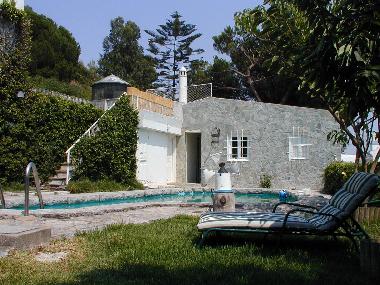 Cama y desayuno en Oeiras (Grande Lisboa)Casa de vacaciones