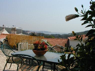 Cama y desayuno en Oeiras (Grande Lisboa)Casa de vacaciones
