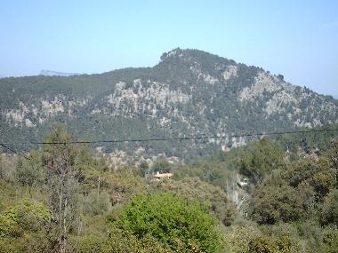 Casa de vacaciones en es verger (Mallorca)Casa de vacaciones