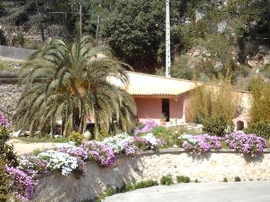 Casa de vacaciones en es verger (Mallorca)Casa de vacaciones