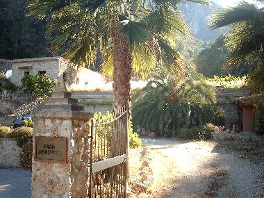 Casa de vacaciones en es verger (Mallorca)Casa de vacaciones