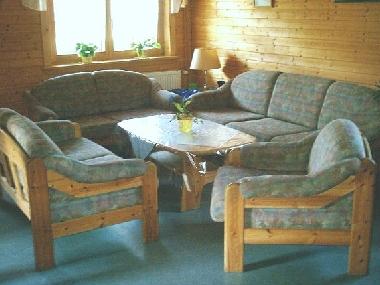 Casa de vacaciones en Luftkurort  Frielendorf (Kurhessisches Bergland)Casa de vacaciones