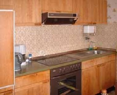 Casa de vacaciones en Dommershausen (Hunsr�ck - Nahe)Casa de vacaciones