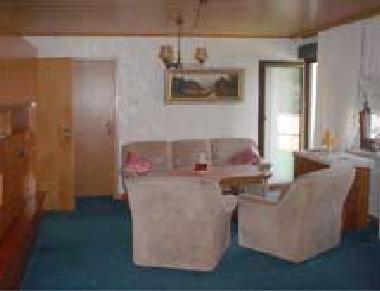 Casa de vacaciones en Dommershausen (Hunsr�ck - Nahe)Casa de vacaciones