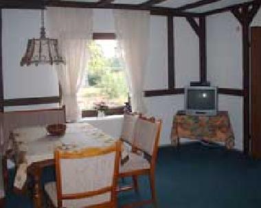 Casa de vacaciones en Dommershausen (Hunsr�ck - Nahe)Casa de vacaciones