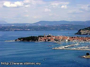 Apartamento de vacaciones en Jagodje (Izola)Casa de vacaciones