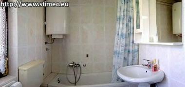 Apartamento de vacaciones en Jagodje (Izola)Casa de vacaciones