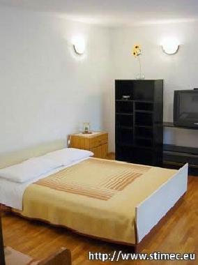 Apartamento de vacaciones en Jagodje (Izola)Casa de vacaciones