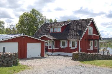Casa de vacaciones en Torestorp (Västergötland)Casa de vacaciones