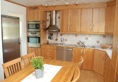 Casa de vacaciones en Torestorp (V�sterg�tland)Casa de vacaciones