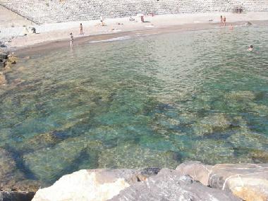 Apartamento de vacaciones en Imperia (Imperia)Casa de vacaciones