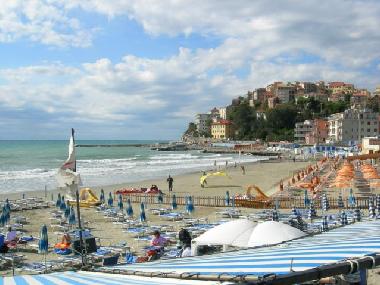 Apartamento de vacaciones en Imperia (Imperia)Casa de vacaciones