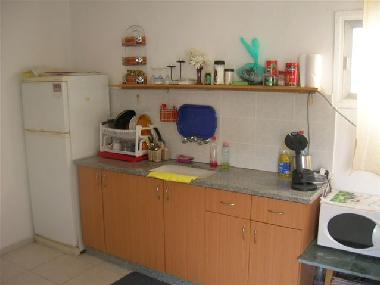 Apartamento de vacaciones en Dead Sea/Totes Meer-NEVE ZOHAR (HaDarom (Southern))Casa de vacaciones