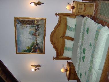 Cama y desayuno en Icod de los Vinos (Teneriffa)Casa de vacaciones