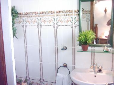 Cama y desayuno en Icod de los Vinos (Teneriffa)Casa de vacaciones