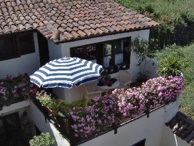 Cama y desayuno en Icod de los Vinos (Teneriffa)Casa de vacaciones