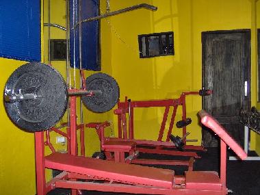 Cama y desayuno en Icod de los Vinos (Teneriffa)Casa de vacaciones