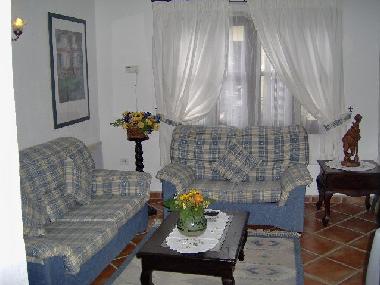 Apartamento de vacaciones en Icod de los Vinos (Teneriffa)Casa de vacaciones