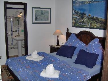 Apartamento de vacaciones en Icod de los Vinos (Teneriffa)Casa de vacaciones