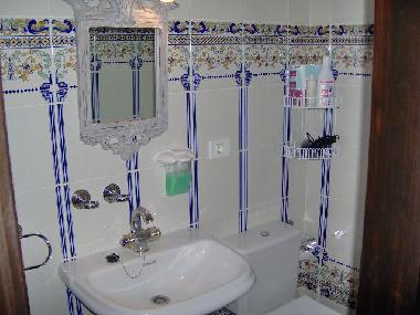 Apartamento de vacaciones en Icod de los Vinos (Teneriffa)Casa de vacaciones