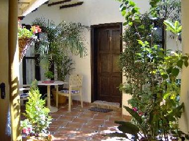 Apartamento de vacaciones en Icod de los Vinos (Teneriffa)Casa de vacaciones